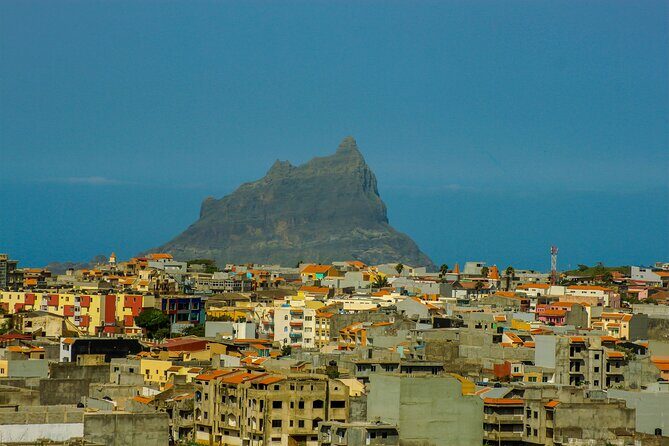 Santiago Island Experience - East coast road stops: fishing towns and whiting stone