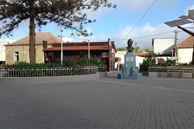 Santiago Island Experience - Eco Centro in São Domingos: fauna and flora, without pretending it’s a zoo