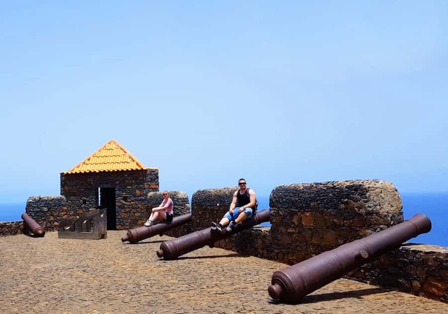 Santiago Island: Highlights of Cidade Velha with Local Guide - Key things to know before you go