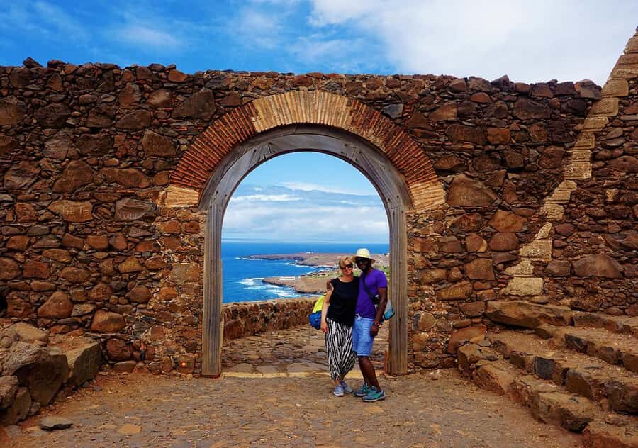 Santiago Island: Highlights of Cidade Velha with Local Guide - The heart of the tour: first European city in sub-Saharan Africa