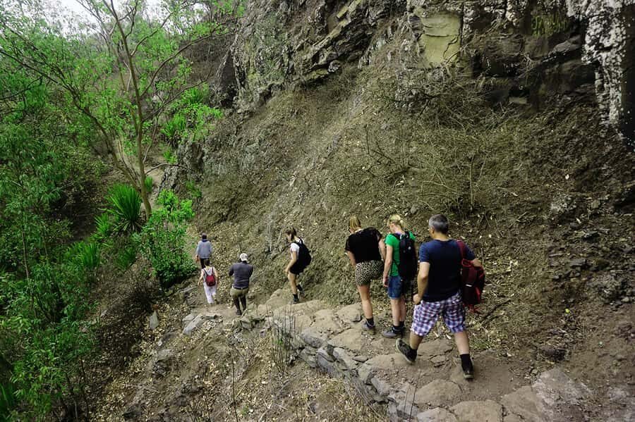 Santiago Island: Serra Malagueta & Tarrafal Beach Trek Tour - Key things that make this Santiago trek worth it