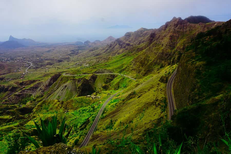 Santiago Island: Serra Malagueta & Tarrafal Beach Trek Tour - Logistics that can save you hassle