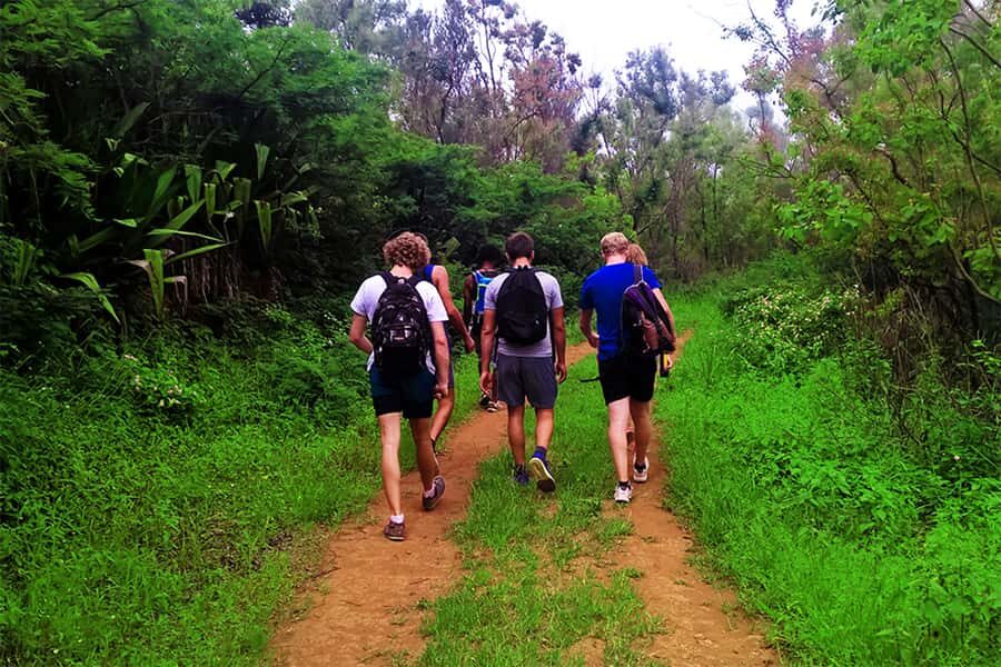 Santiago Island: Serra Malagueta & Tarrafal Beach Trek Tour - Why the guide-led part is the point (not just the walking)