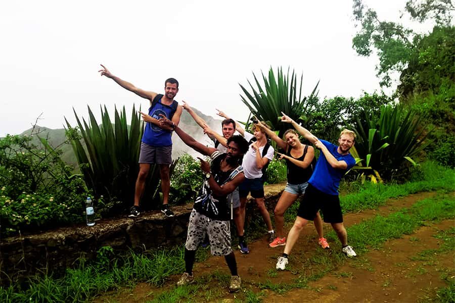 Santiago Island: Serra Malagueta & Tarrafal Beach Trek Tour - Group vs private: how it affects the whole day