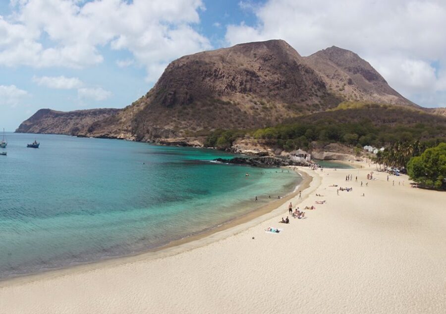 Santiago Island: Serra Malagueta & Tarrafal Beach Trek Tour - Price and value: what $106 buys on this day