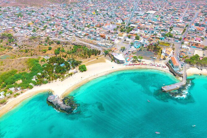 Santiago Island Tour: Meet with a Local Family & Tarrafal Beach - Key points to know before you go