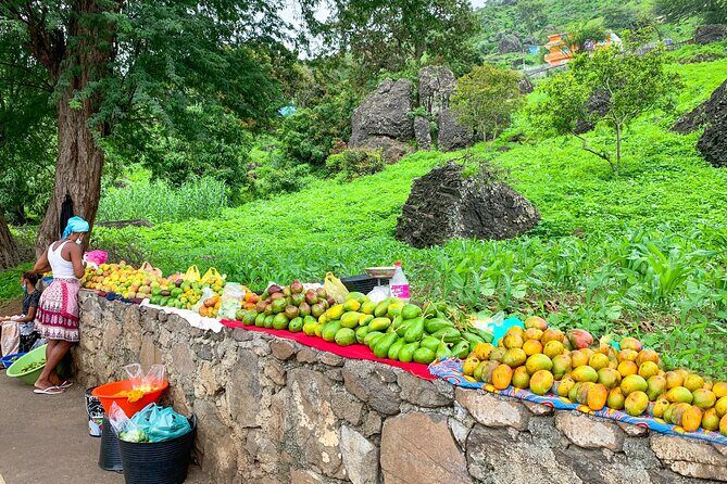 Santiago Island Tour: Meet with a Local Family & Tarrafal Beach - Price and Value: Why $103.52 Can Make Sense