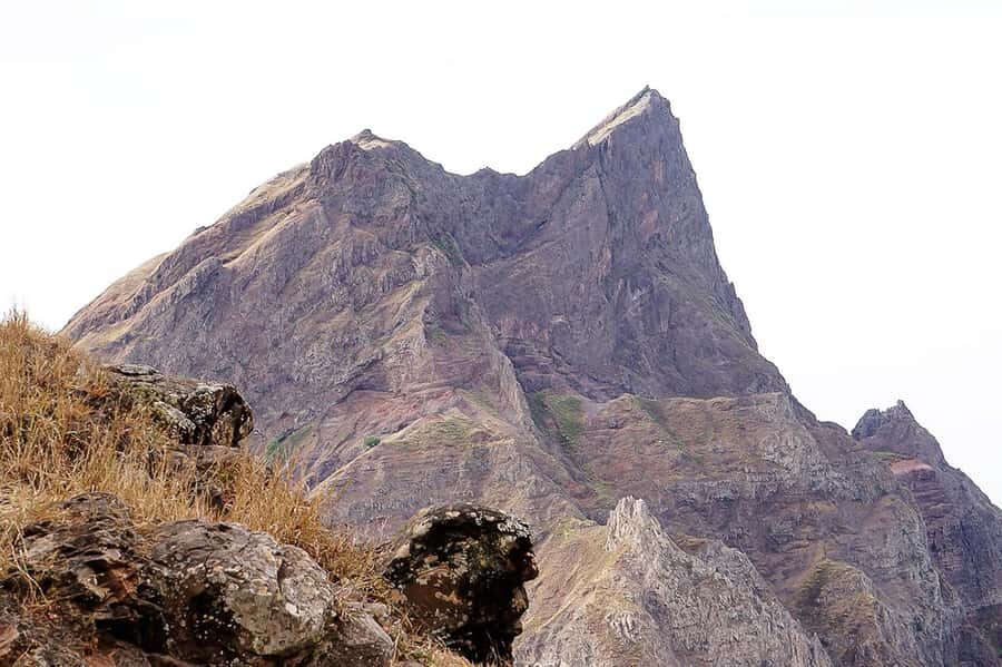 Santiago: Monte Tchota Natural Park to Pico d'Antónia Hike - Quick take: what makes this hike worth it