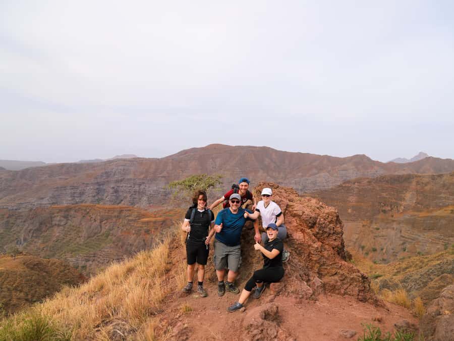 Santiago: Monte Tchota Natural Park to Pico d'Antónia Hike - Should you book the Monte Tchota to Pico d’Antónia hike?