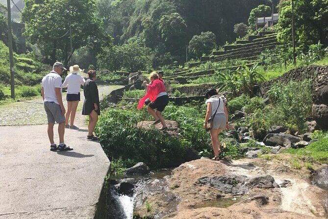 Santo Antão: Day Trip by Car or Trek - Santo Antão day trip: ferry first, then the mountains