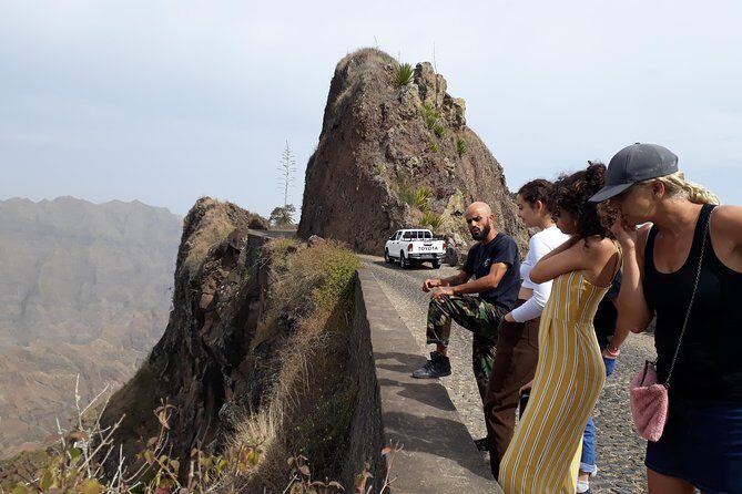 Santo Antão: Day Trip by Car or Trek - Price, pacing, and who this makes sense for