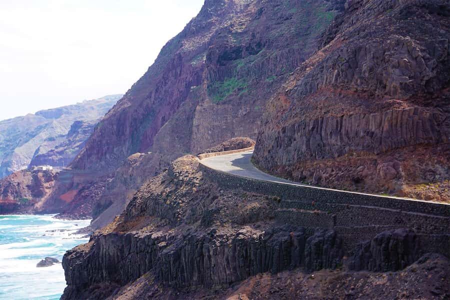 Santo Antão: Full Day Island Tour & Visit to Cova de Paúl - Distillery stop and grogue tasting: the cultural flavor you shouldn’t skip