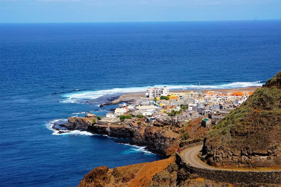 Santo Antão: Full Day Island Tour & Visit to Cova de Paúl - Sinagoga village: the extinct Jewish village you’ll recognize by its traces