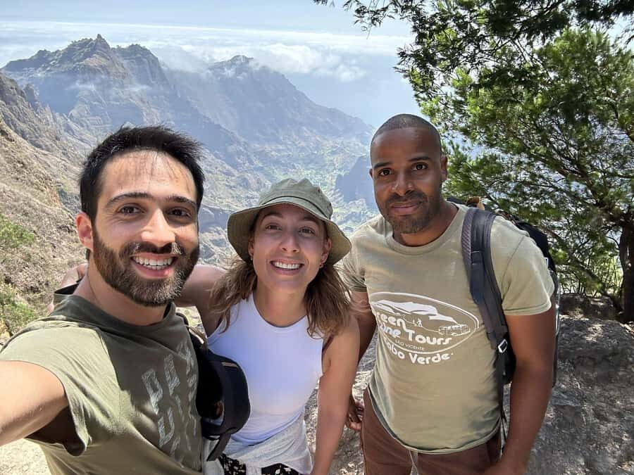 Santo Antão Highlights: Day Trip by Car with Ferry from SV - Key Things That Make This Santo Antão Tour Work