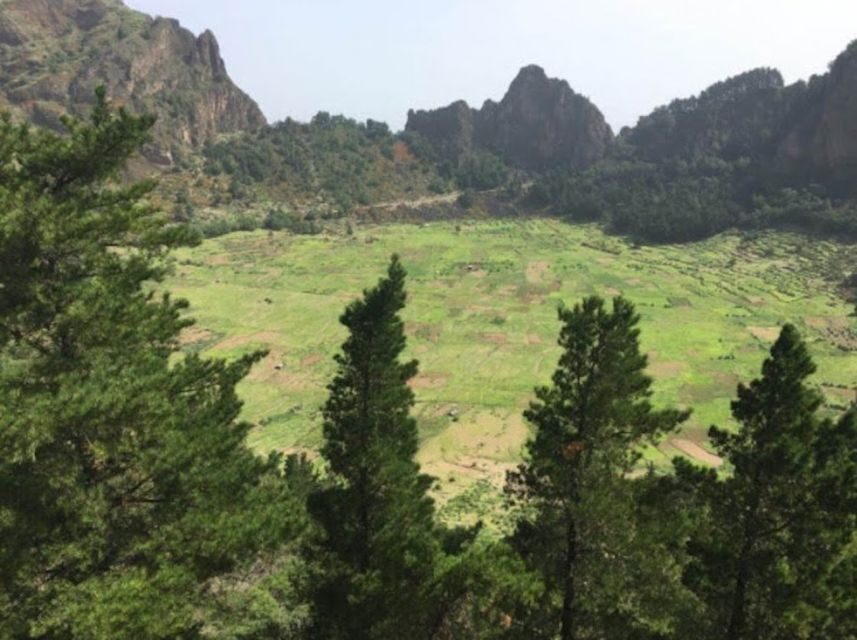 Santo Antão Highlights: Day Trip by Car with Ferry from SV - Price and Value: Is $135 Worth an 11-Hour Day?