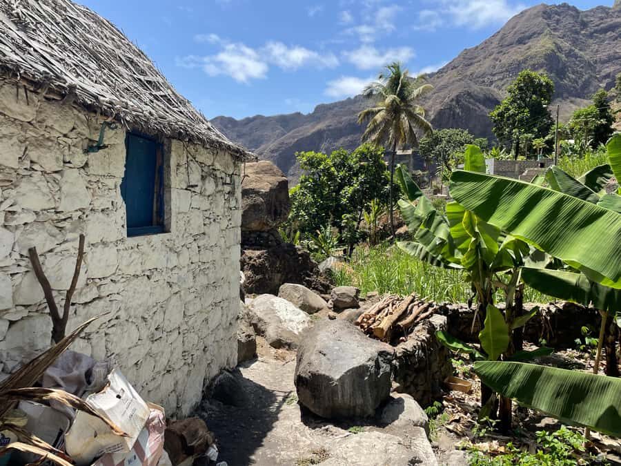 Santo Antão Highlights: Day Trip by Car with Ferry from SV - Early Pickup and Ferry from Mindelo: Why You Start So Soon