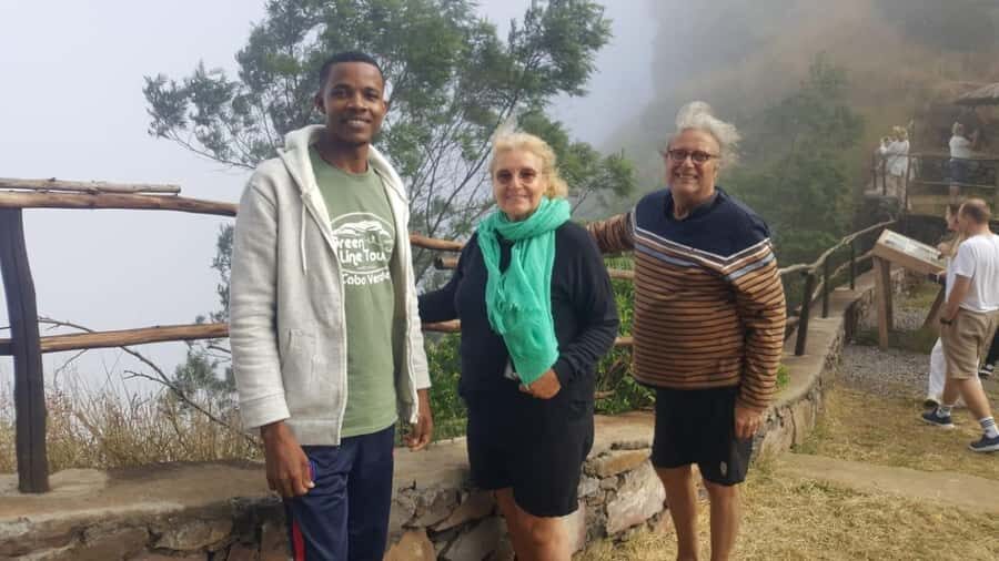 Santo Antão Highlights: Day Trip by Car with Ferry from SV - Ribeira Grande, Ponta do Sol, and the Town Stops That Ground the Day