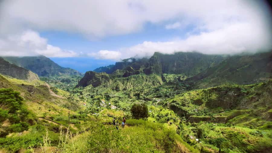Santo Antão: Hiking Cova Volcano Crater to Ribeira Paúl - Should you book the Cova Volcano Crater to Ribeira Paúl hike?