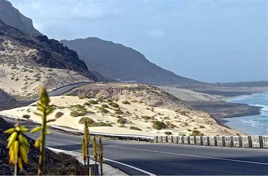 São Vicente: Highligts tour for cruise ship travelers - Key things to know before you go