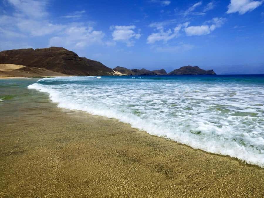 São Vicente: Highligts tour for cruise ship travelers - What to bring so the day stays easy