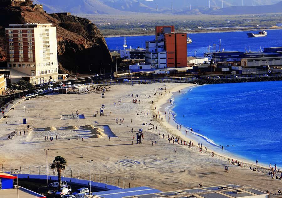 São Vicente Island: Full-Day Tour - Lunch Options: Plan for Local Food Since It’s Not Included