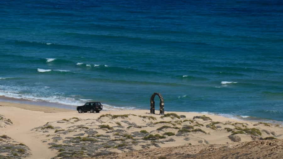 São Vicente: Markets, Beaches and Natural Park Tour - Logistics That Matter: pickup, transport comfort, and timing