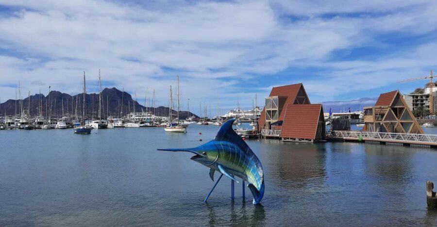 São Vicente: Markets, Beaches and Natural Park Tour - FAQ