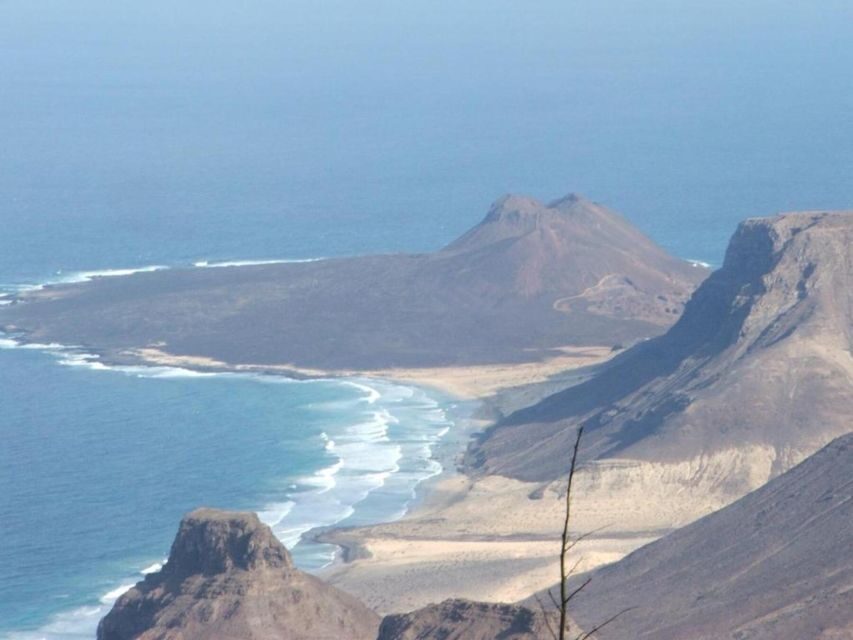 São Vicente: Markets, Mountains, Fishing Villages & Beaches - Should You Book This São Vicente Tour?