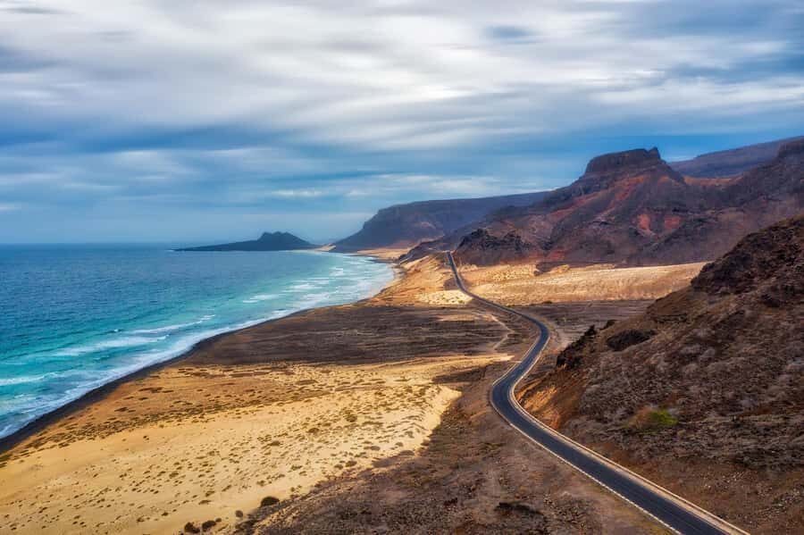 São Vicente: Markets, Mountains, Fishing Villages & Beaches - Where This Tour Starts in Mindelo (And Why It Matters)