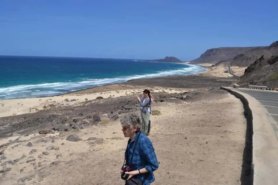 São Vicente: Markets, Mountains, Fishing Villages & Beaches - Price and Value: Is $64 Worth It?