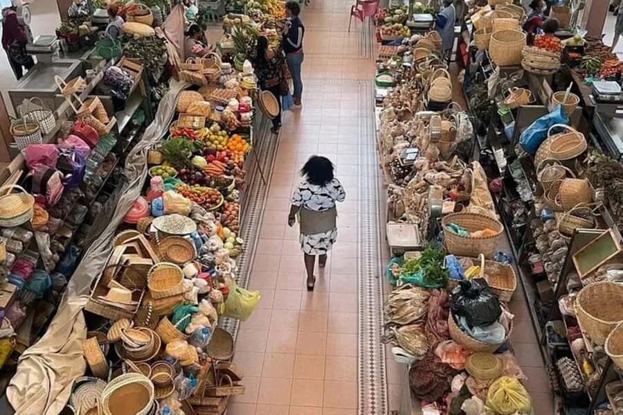 São Vicente: Markets, Mountains, Fishing Villages & Beaches - Who This Tour Fits Best (And Who Might Skip It)