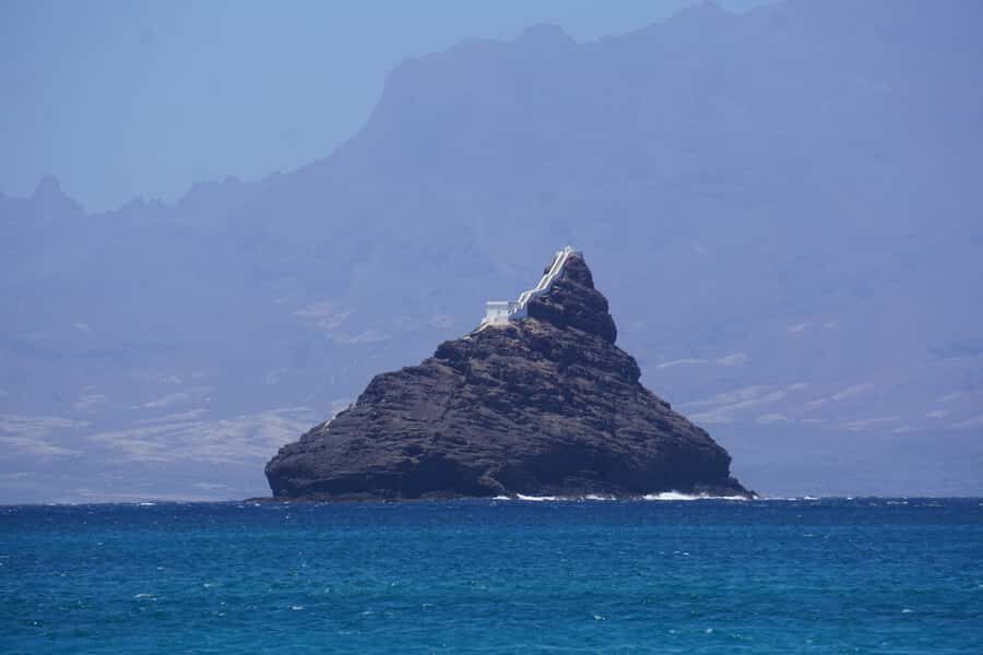 São Vicente: Private Highlights Tour from Mindelo Port - Key Highlights You’ll Care About