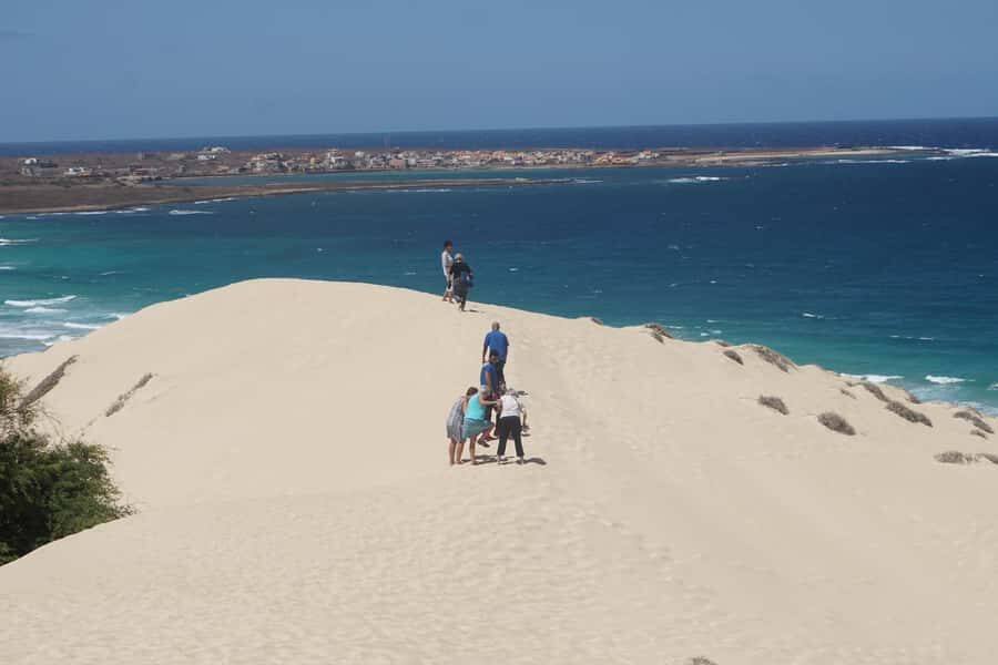 São Vicente: Private Highlights Tour from Mindelo Port - Mindelo Port Pickup: Easy Start for Cruise-Day Timing