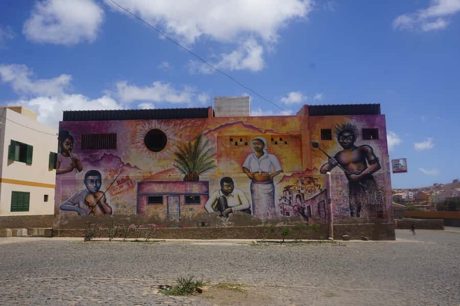 São Vicente: Private Highlights Tour from Mindelo Port - Price and Value at $141 Per Person