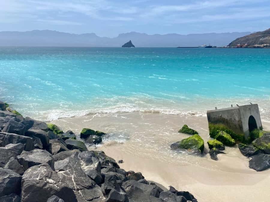 São Vicente: Snorkel with Sea Turtles Adventure - Who should book the São Vicente sea turtle snorkel