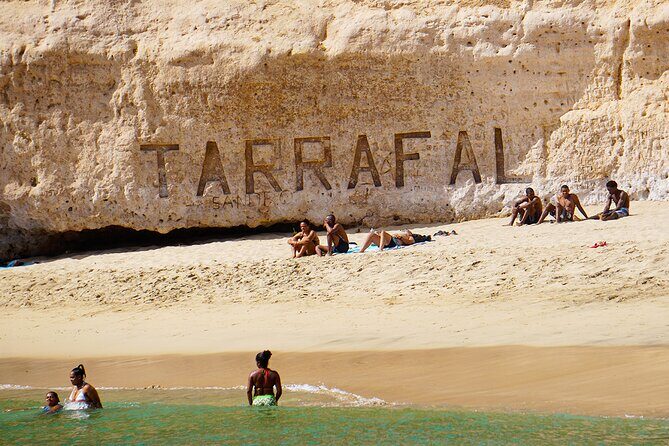 Serra Malagueta Natural Park Hike & Relaxing Swim at Tarrafal Beach - Guides, Group Size, and the Reason This Feels Local