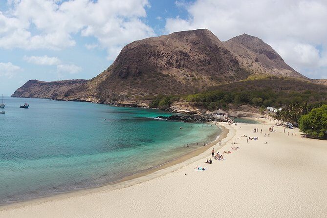 Serra Malagueta Natural Park Hike & Relaxing Swim at Tarrafal Beach - What to Pack So the Day Feels Easy