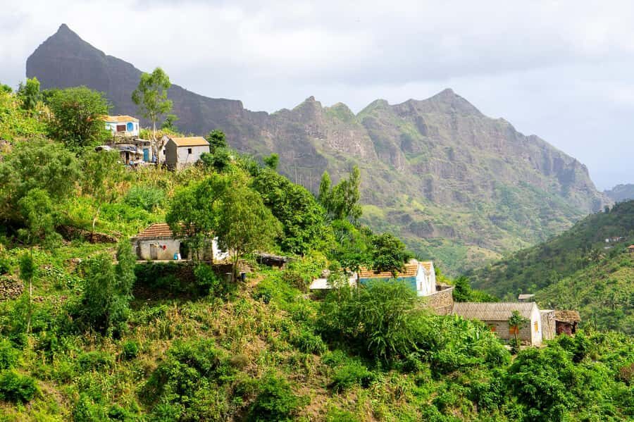 Serra Malagueta: Principal Valley Hike & Lunch with Locals - Key things that make this hike worth your time