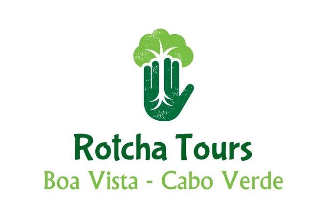 Shipwreck Cabo Santa Maria - Sal Rei: the capital stop that helps you read the island