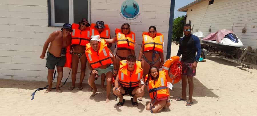 Short Snorkeling Trip - What makes it good value at about $53 per person