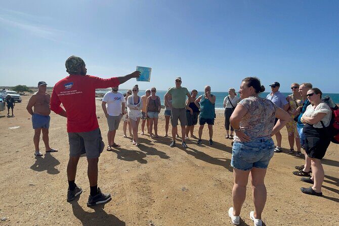 Small Group Full Day Island Tour in Sal - Why this full-day Sal route makes sense