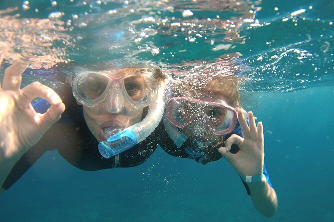 Snorkeling Experience in Santa Maria Bay by boat - Price and value: is $34.84 worth it?