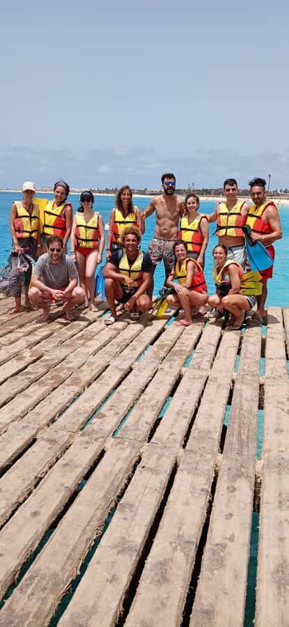 Snorkelling trip with certificate local guide - The 6-hour rhythm: pickup, boat ride, then 2 hours in the water