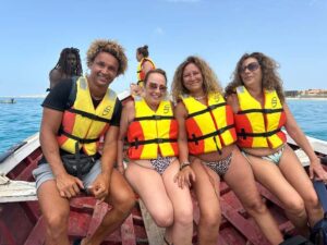 Snorkelling trip with certificate local guide - What you actually get: gear, photo/video, and turtle-focused guidance