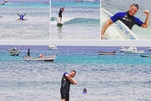 Surf Lessons - A 1-Hour Lesson That Doesn’t Waste Your Time