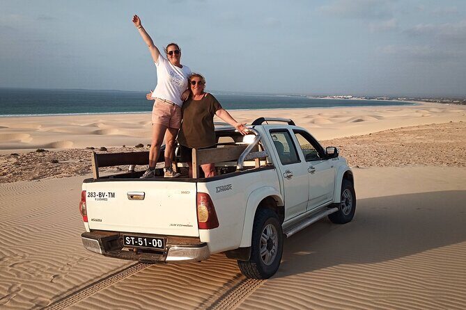 Tours in Boa Vista island - Key highlights you’ll actually care about