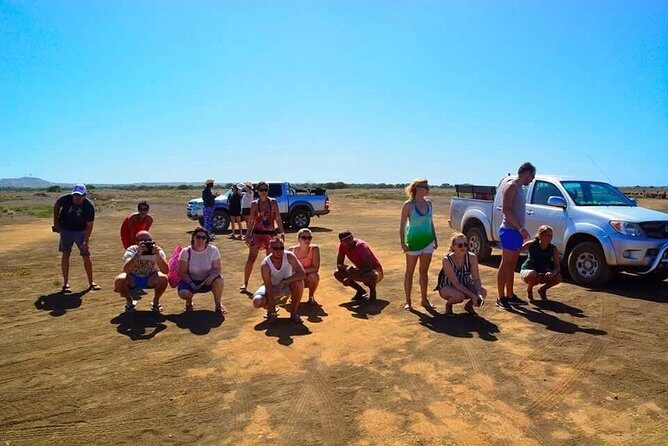 Union tour Full day Island Tour - Key Things That Make This Sal Island Tour Worth Your Time