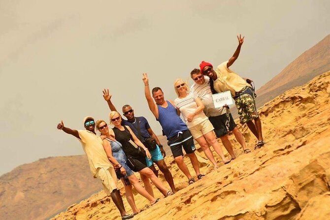 Union tour Full Day Private tour - Key highlights to know before you go