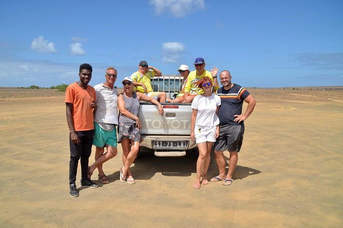 Union tour Full Day Private tour - Murdeira viewpoint: a quick Lion Mountain reset